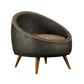 Ether armchair